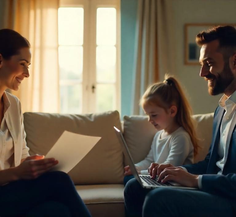 The Relay Race of Love