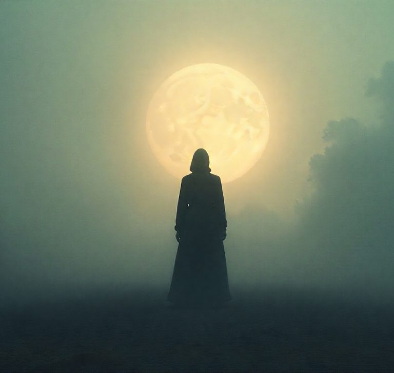 The Invisible Leader